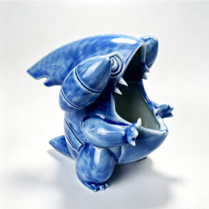 Gible