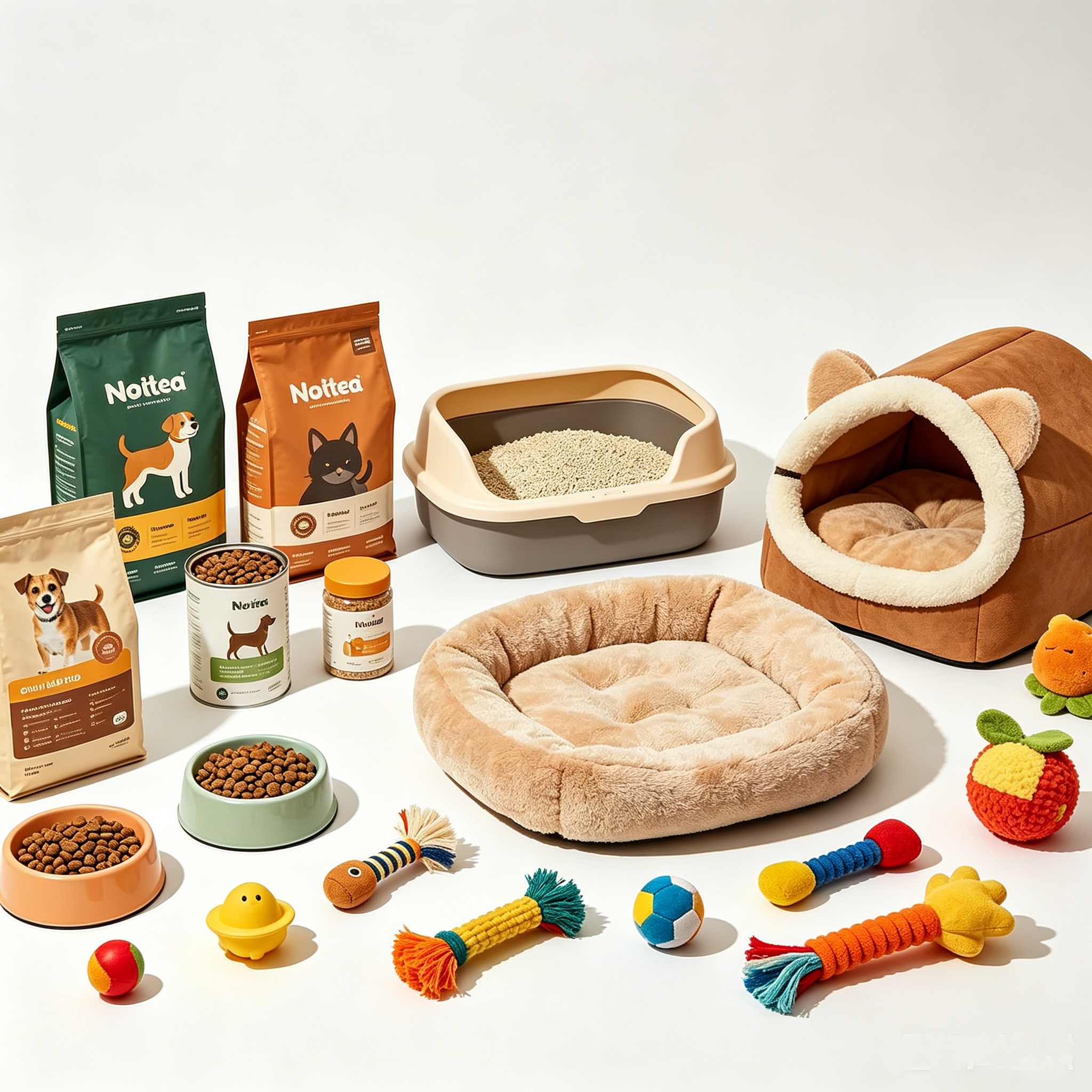 Pet Supplies