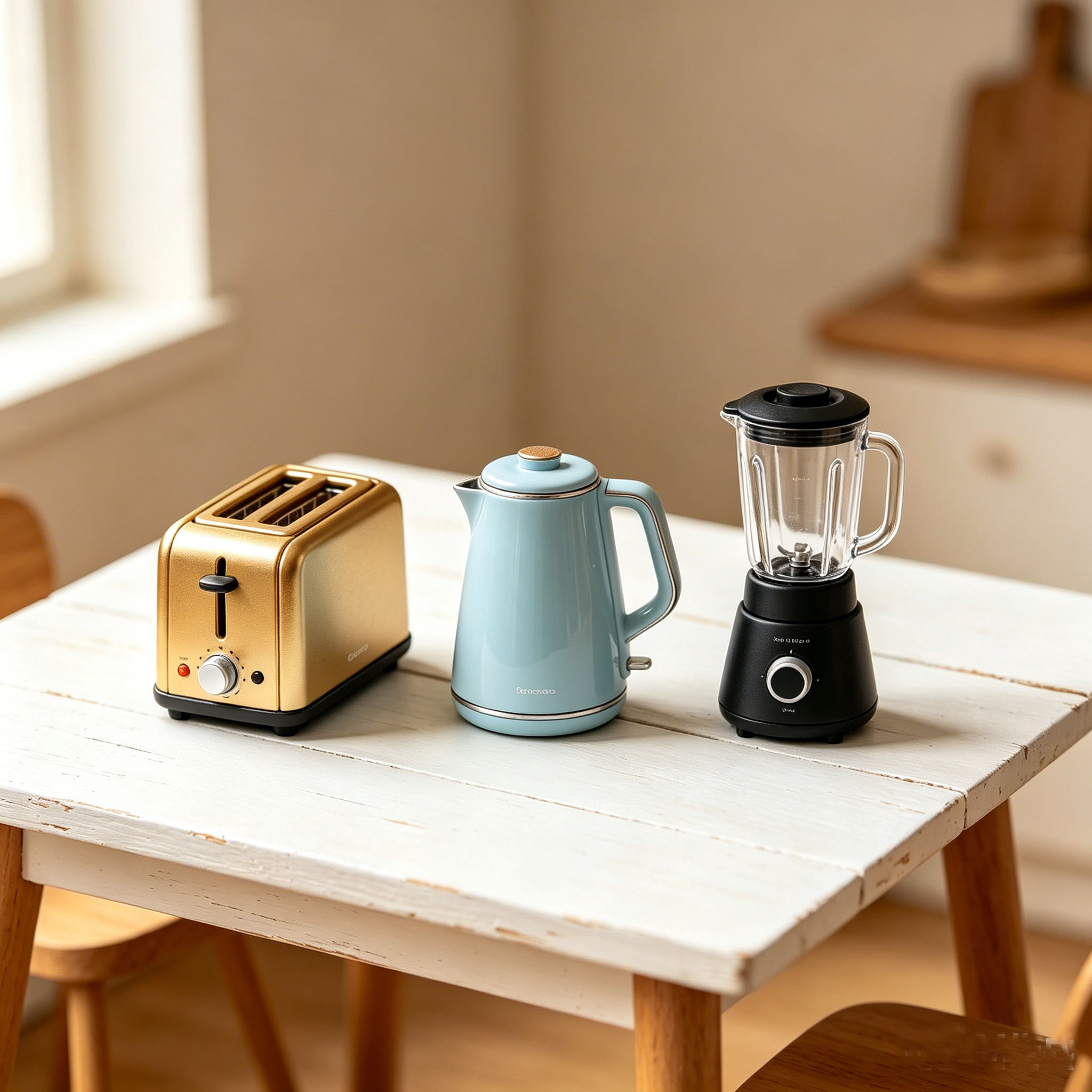Small Home Appliances