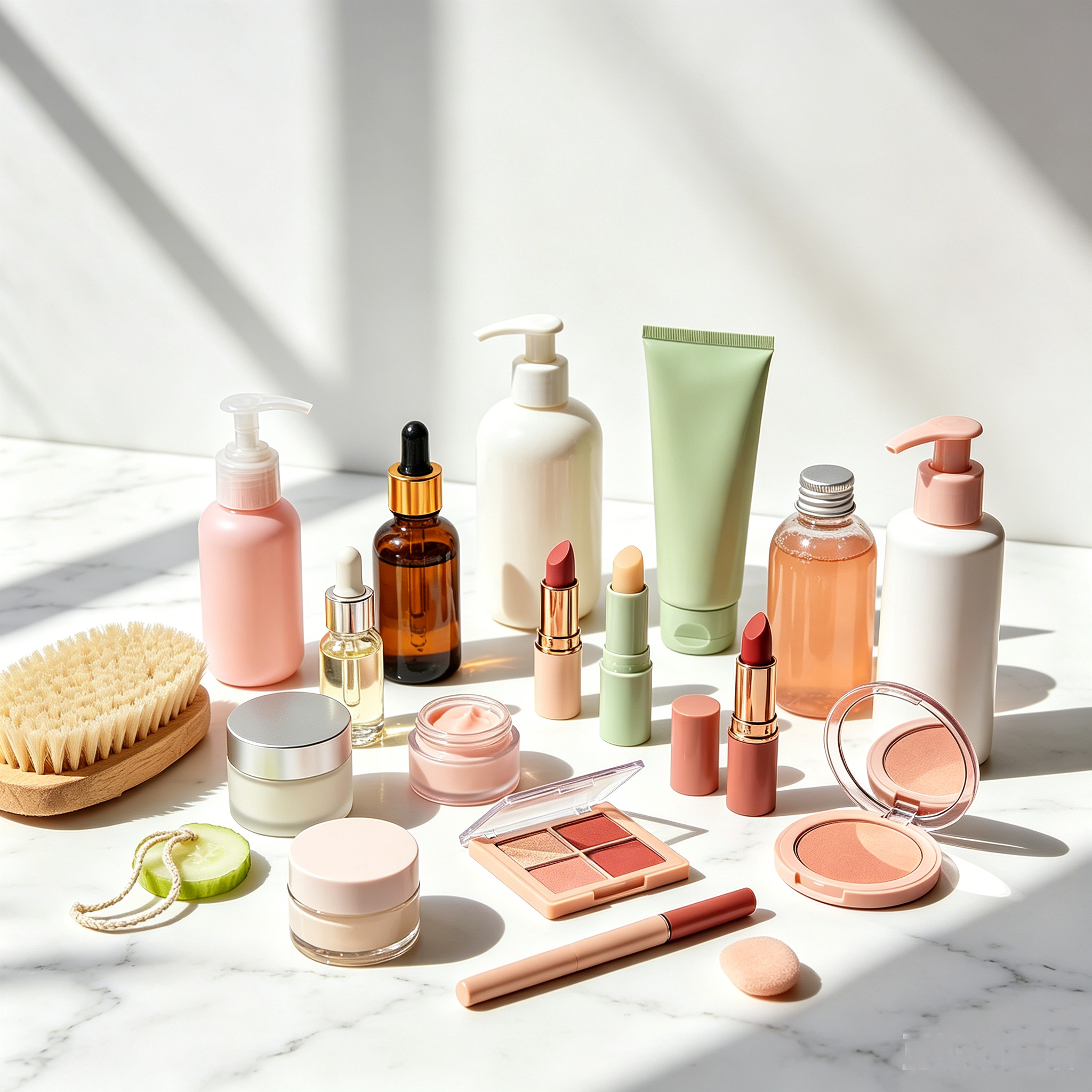 Beauty & Personal Care