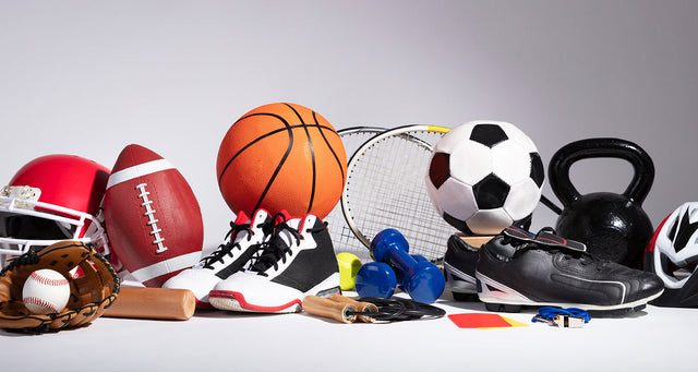 Cross-Training Sports to Boost Your Tennis Game | ADV